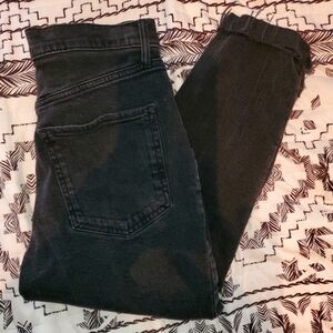 Black Women's Jeans